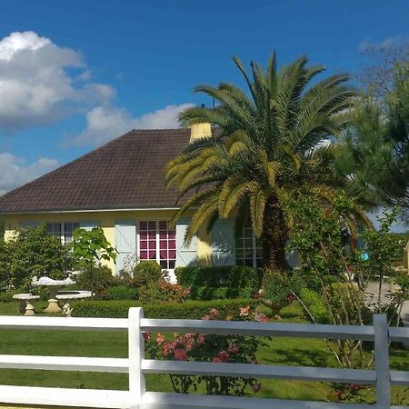 Bed and Breakfast O'jardin à Arthez-de-Bearn Extérieur photo