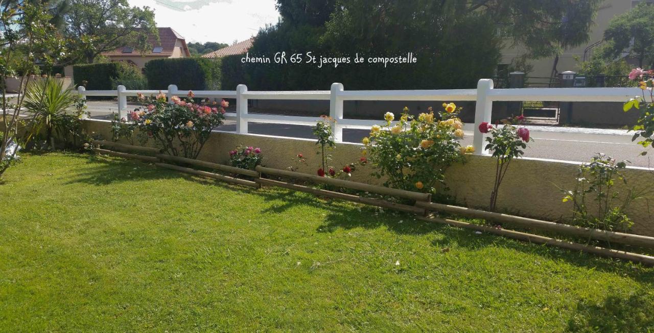 Bed and Breakfast O'jardin à Arthez-de-Bearn Extérieur photo