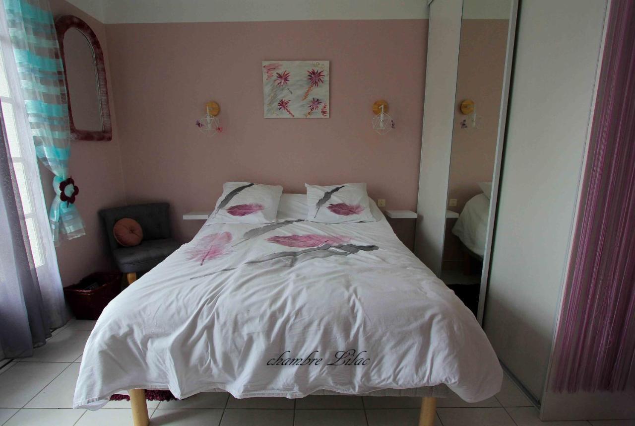 Bed and Breakfast O'jardin à Arthez-de-Bearn Extérieur photo