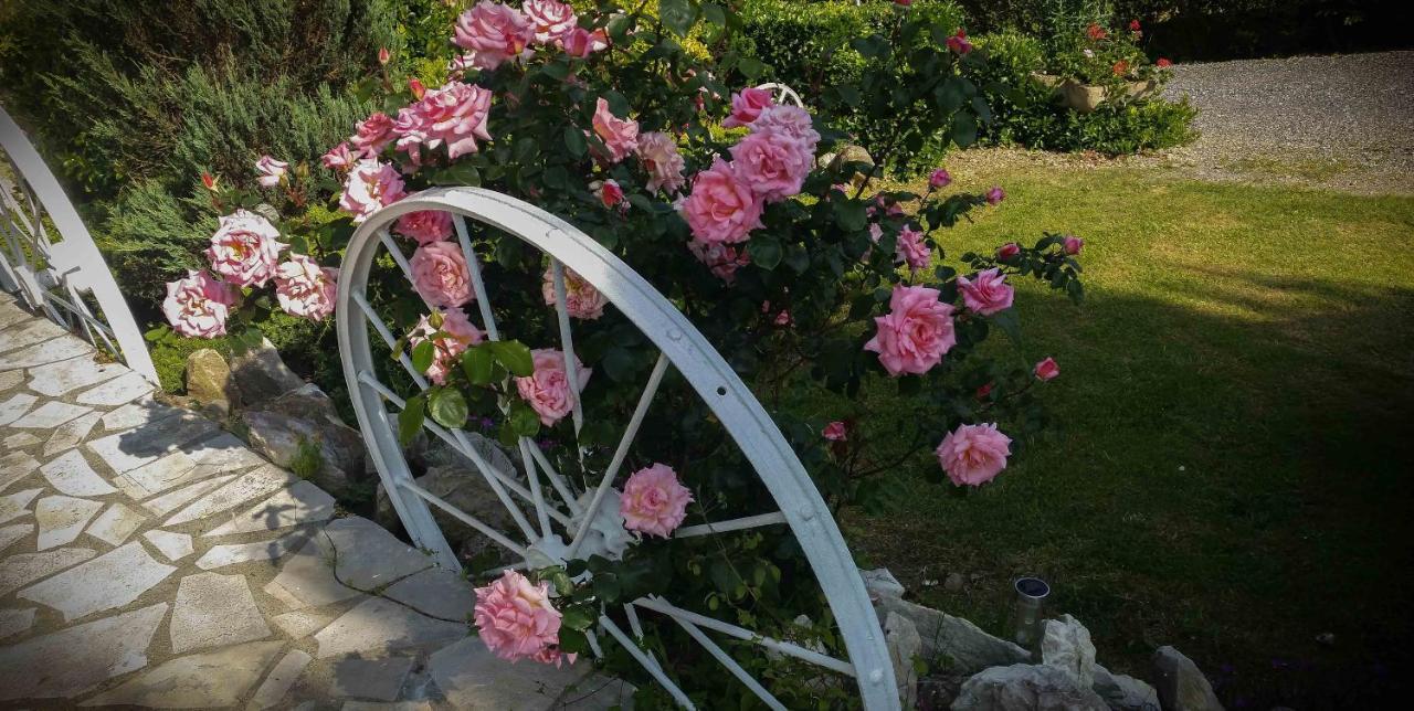 Bed and Breakfast O'jardin à Arthez-de-Bearn Extérieur photo