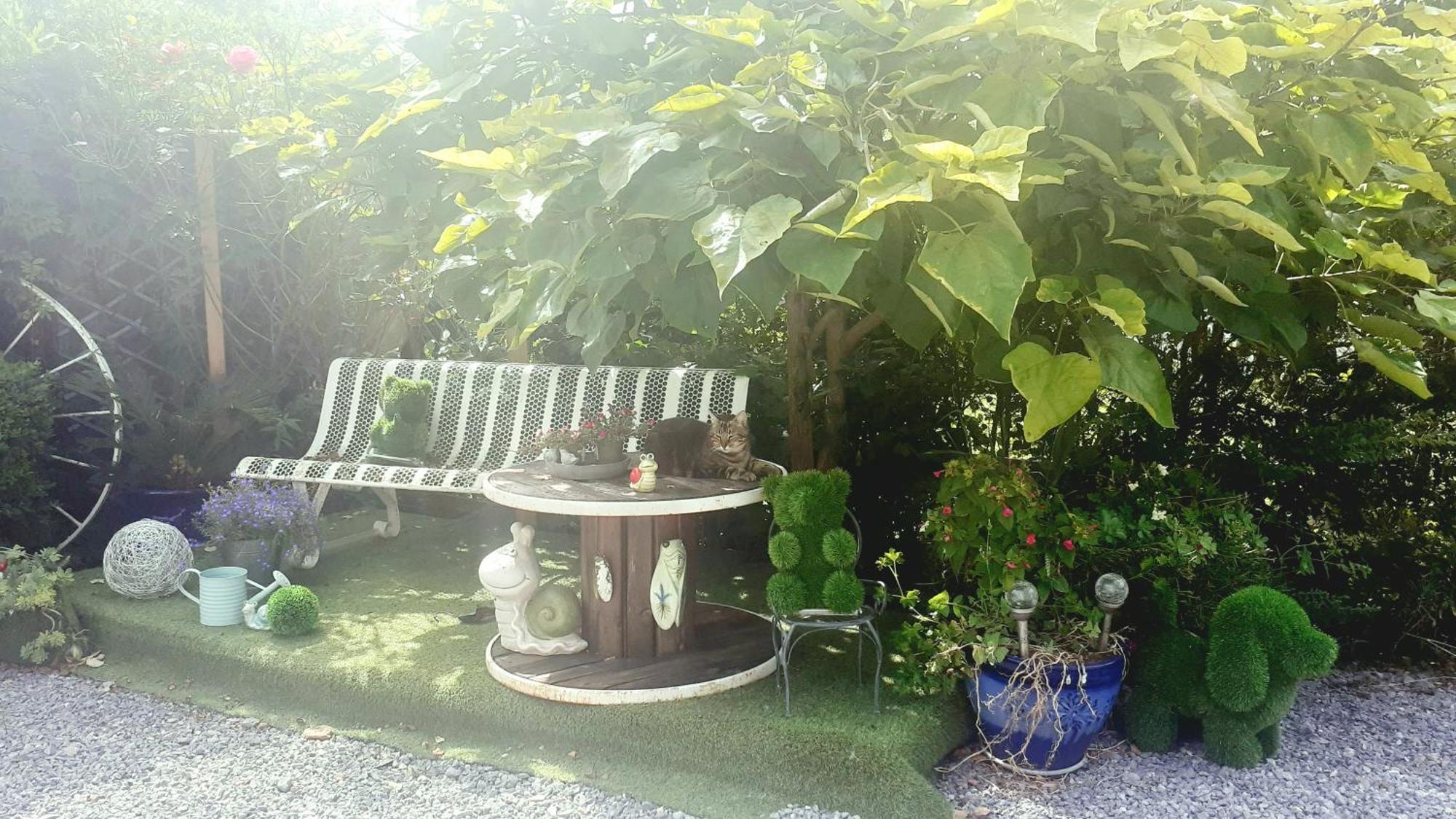 Bed and Breakfast O'jardin à Arthez-de-Bearn Extérieur photo
