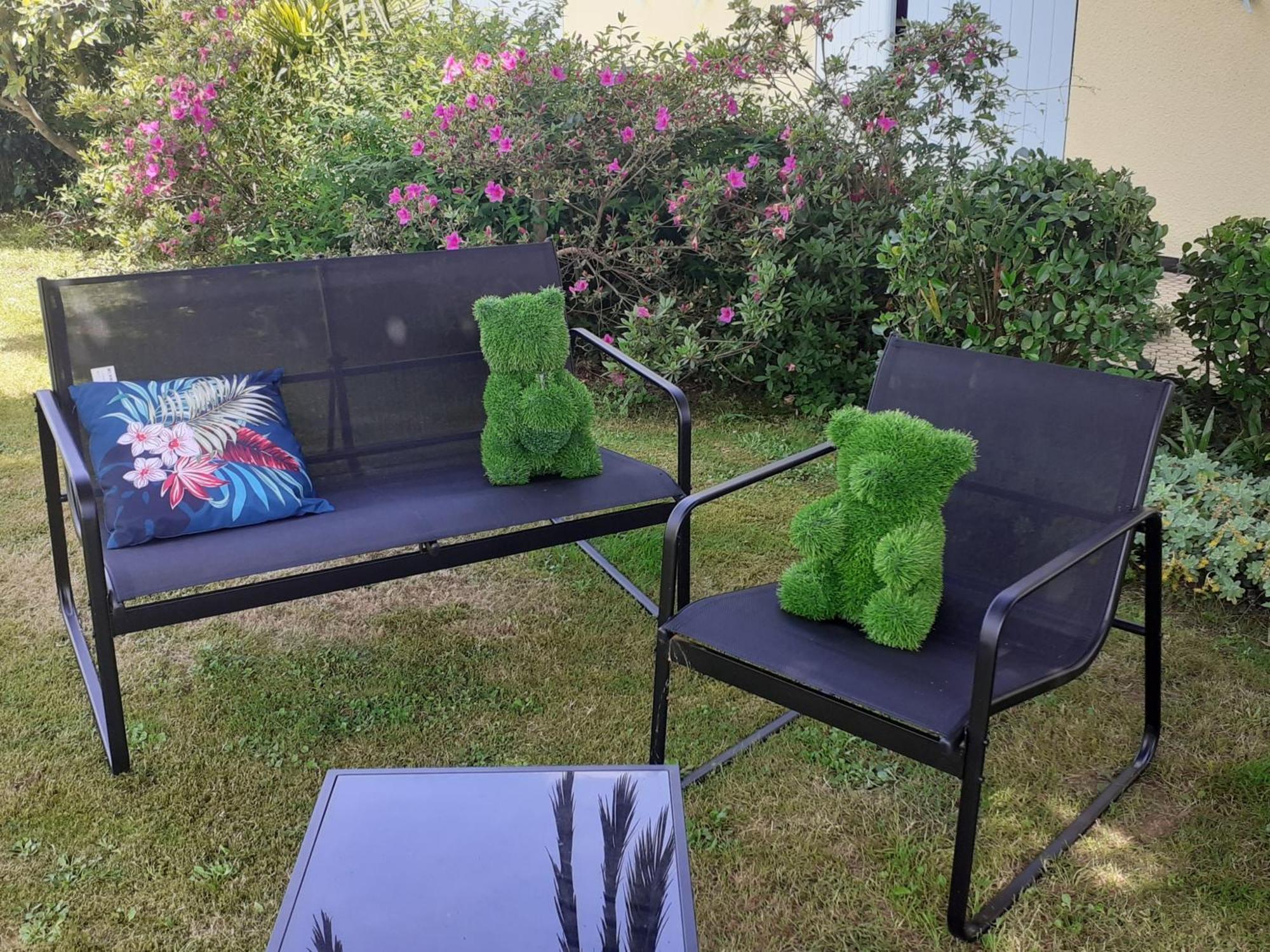 Bed and Breakfast O'jardin à Arthez-de-Bearn Extérieur photo